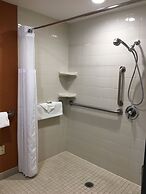 Best Western Plus Fresno Airport Hotel