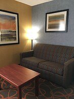 Best Western Plus Fresno Airport Hotel
