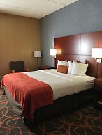 Best Western Plus Fresno Airport Hotel