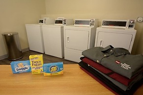Best Western Plus Fresno Airport Hotel