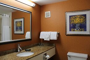 Best Western Plus Fresno Airport Hotel