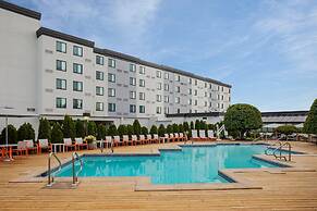 Holiday Inn Hasbrouck Heights-Meadowlands by IHG