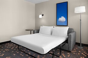 Holiday Inn Hasbrouck Heights-Meadowlands by IHG