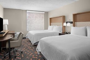 Holiday Inn Hasbrouck Heights-Meadowlands by IHG