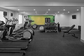 Holiday Inn Hasbrouck Heights-Meadowlands by IHG