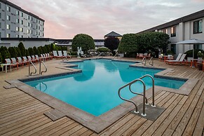Holiday Inn Hasbrouck Heights-Meadowlands by IHG