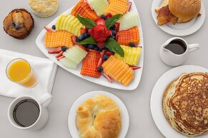 Holiday Inn Hasbrouck Heights-Meadowlands by IHG