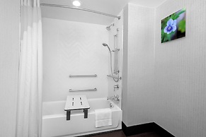 Holiday Inn Hasbrouck Heights-Meadowlands by IHG