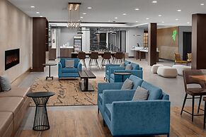 Holiday Inn Hasbrouck Heights-Meadowlands by IHG