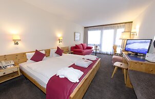 Central Sporthotel Davos