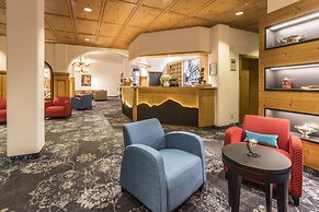 Central Sporthotel Davos