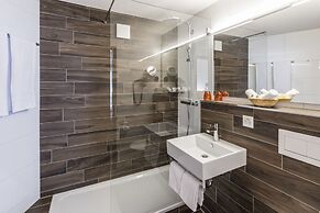 Central Sporthotel Davos