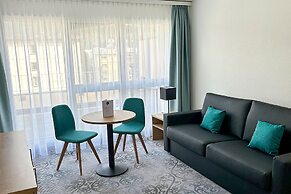 Central Sporthotel Davos