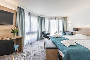 Central Sporthotel Davos