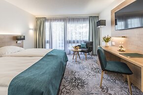 Central Sporthotel Davos