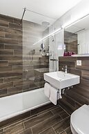 Central Sporthotel Davos