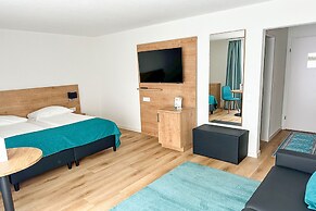 Central Sporthotel Davos