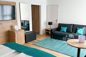 Central Sporthotel Davos
