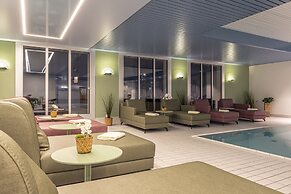Central Sporthotel Davos