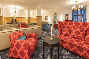 Central Sporthotel Davos