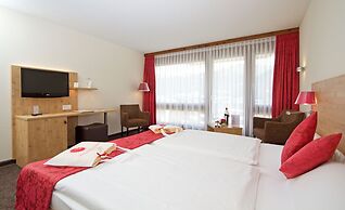Central Sporthotel Davos