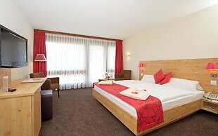 Central Sporthotel Davos