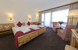 Central Sporthotel Davos