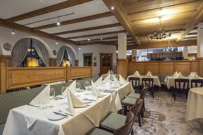 Central Sporthotel Davos