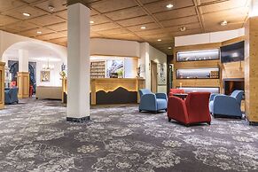 Central Sporthotel Davos