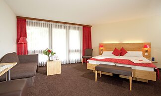 Central Sporthotel Davos