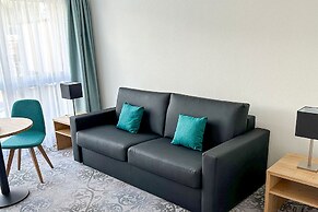 Central Sporthotel Davos