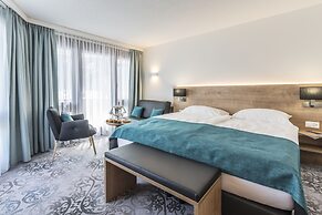 Central Sporthotel Davos