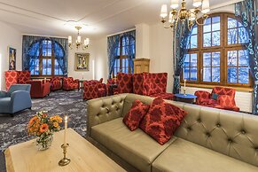 Central Sporthotel Davos