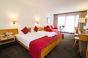 Central Sporthotel Davos