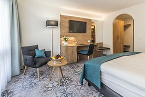 Central Sporthotel Davos