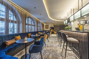 Central Sporthotel Davos