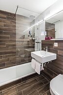 Central Sporthotel Davos