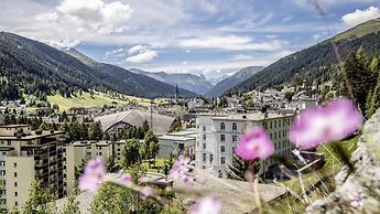Central Sporthotel Davos