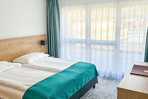 Central Sporthotel Davos