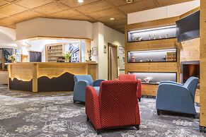 Central Sporthotel Davos