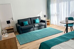 Central Sporthotel Davos