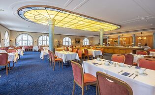 Central Sporthotel Davos