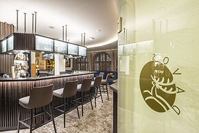 Central Sporthotel Davos