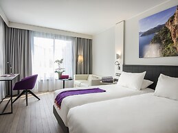 Mercure Ajaccio Centre
