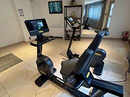 Mercure Ajaccio Centre