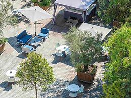 Mercure Ajaccio Centre