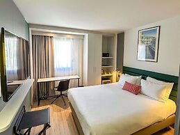 Mercure Ajaccio Centre