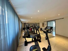Mercure Ajaccio Centre