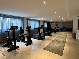 Mercure Ajaccio Centre