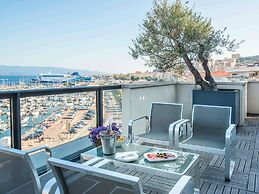 Mercure Ajaccio Centre
